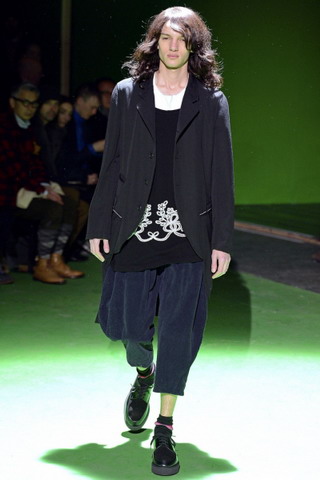 Comme des Garcons / - 2013-2014